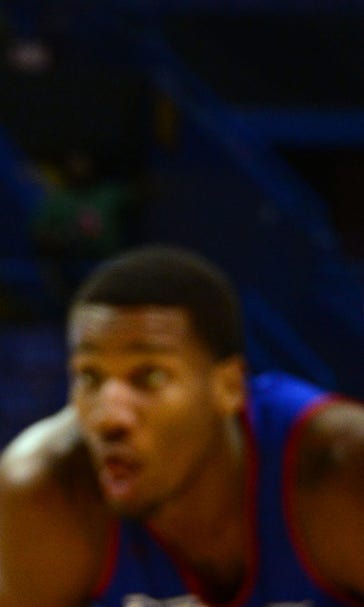 No Embiid would hurt any team -- but this is KU we are talking about